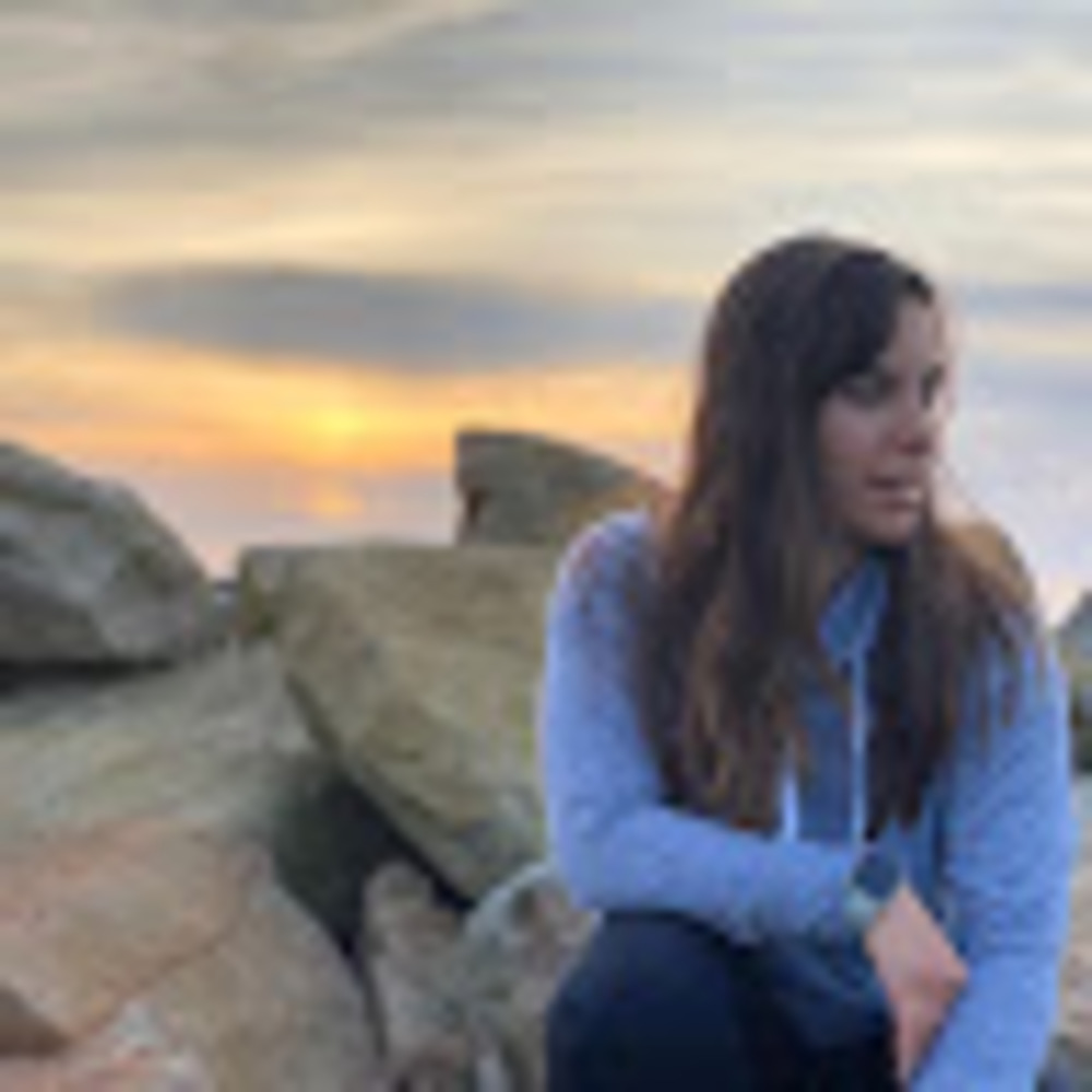 Meet your Posher, Kate